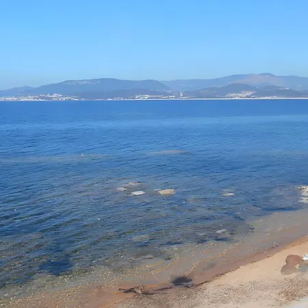 Duplex Διαμέρισμα Grosseto-Prugna