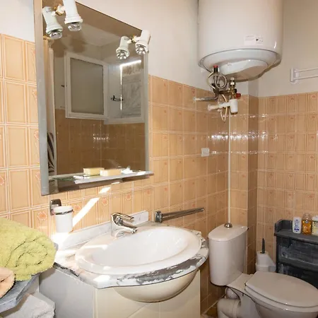 Διαμέρισμα Duplex *