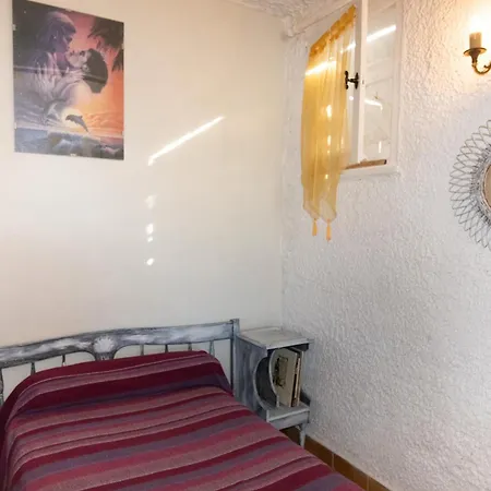 Duplex Daire Grosseto-Prugna