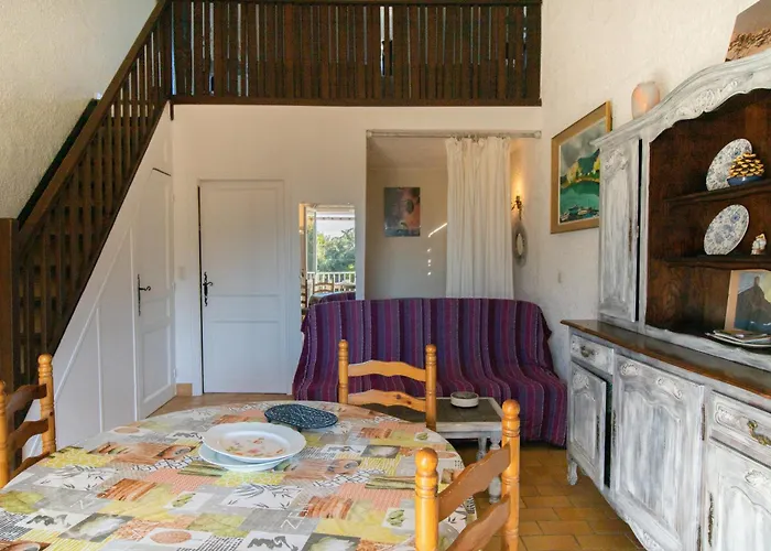 Duplex Lägenhet