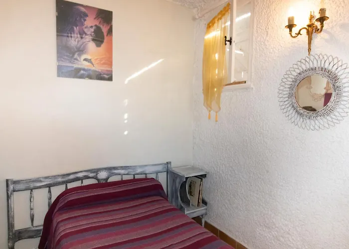 Duplex Lägenhet Grosseto-Prugna