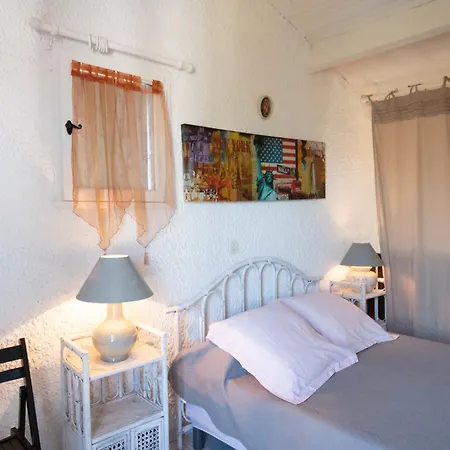 Duplex Apartment *