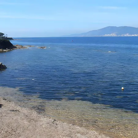 Duplex Appartement Grosseto-Prugna