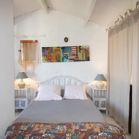 Duplex Grosseto-Prugna