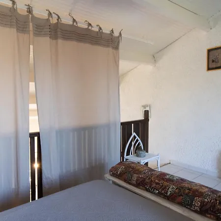 Duplex דירה