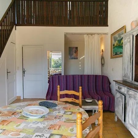 Duplex דירה