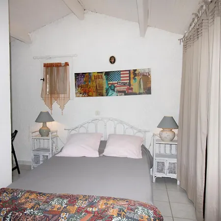 Apartment Duplex