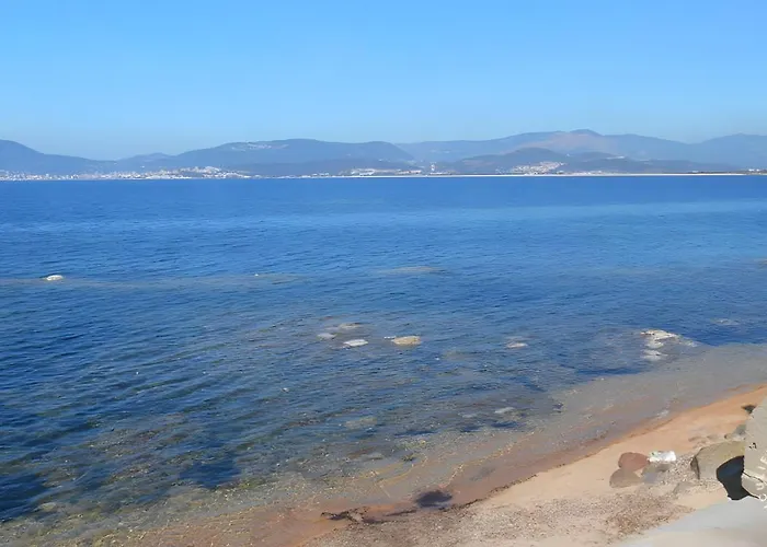 Duplex Apartamento Grosseto-Prugna