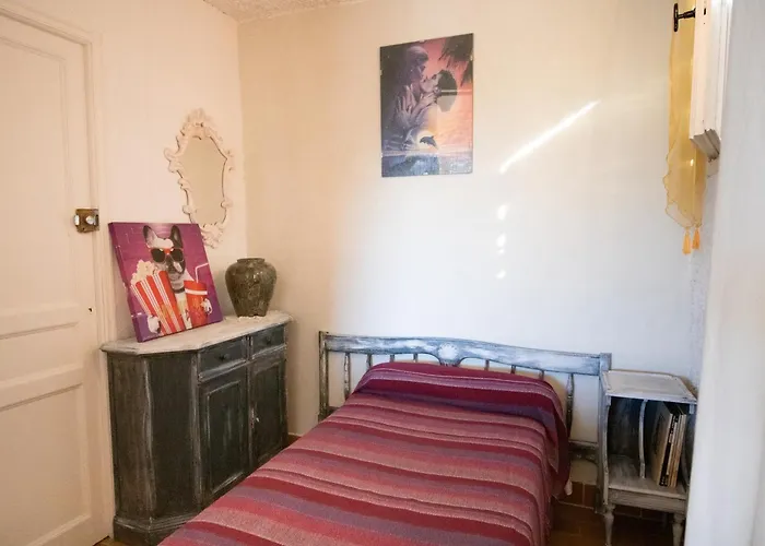 Apartamento Duplex *