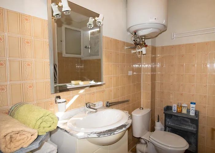 Apartment Duplex *