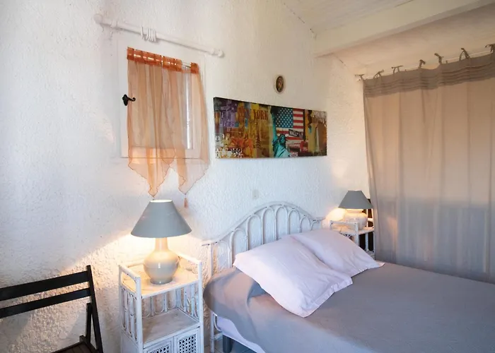 Duplex Apartment *