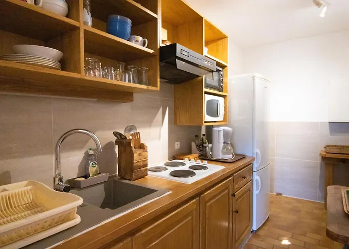 Duplex 公寓 Grosseto-Prugna